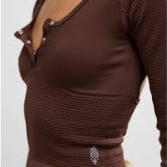 FP MOVEMENT BY FREE PEOPLE BAIL OUT HENLEY - Picture 2 of 5